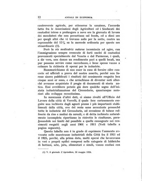 Annali di economia