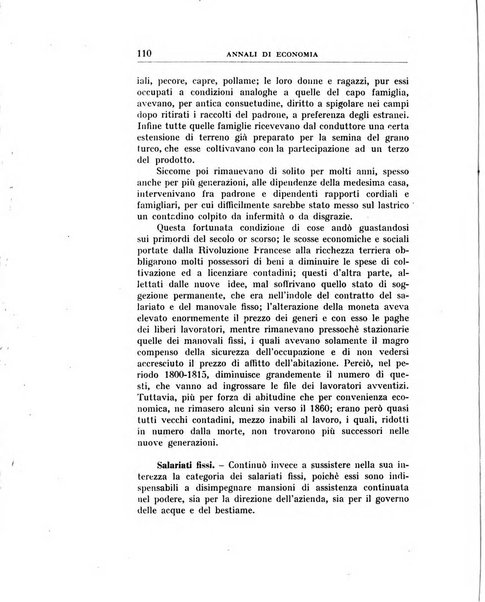 Annali di economia