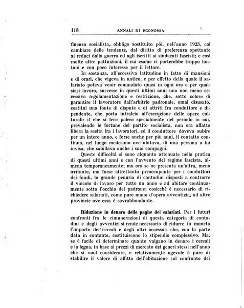 Annali di economia