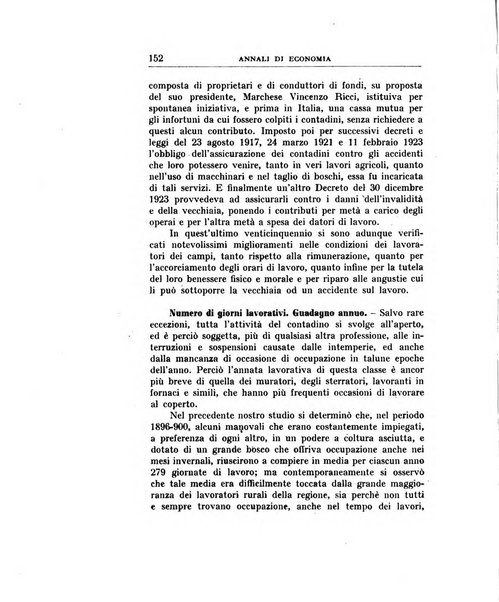 Annali di economia