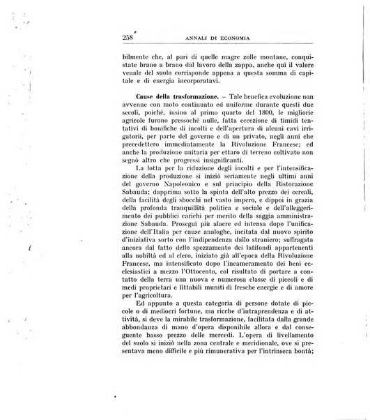 Annali di economia