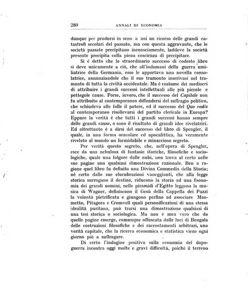 Annali di economia