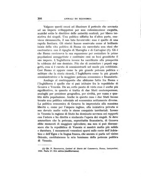 Annali di economia