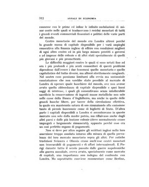 Annali di economia