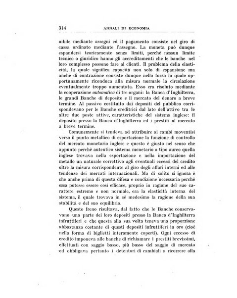 Annali di economia