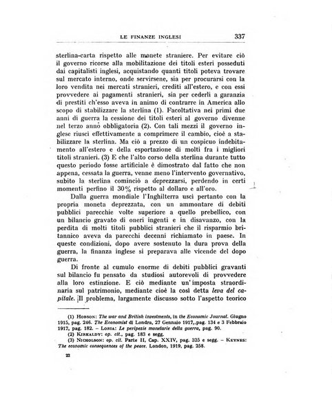 Annali di economia