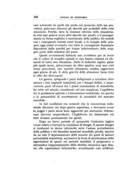 Annali di economia