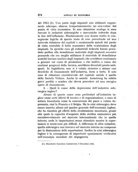 Annali di economia