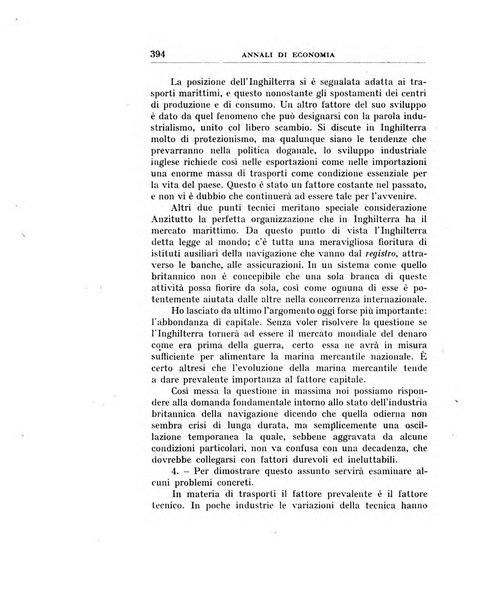 Annali di economia