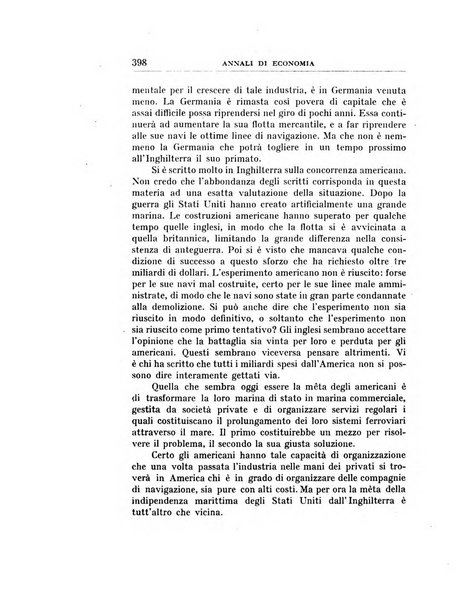 Annali di economia