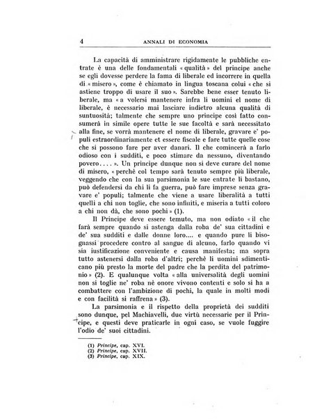 Annali di economia