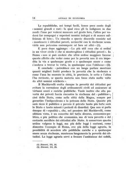 Annali di economia