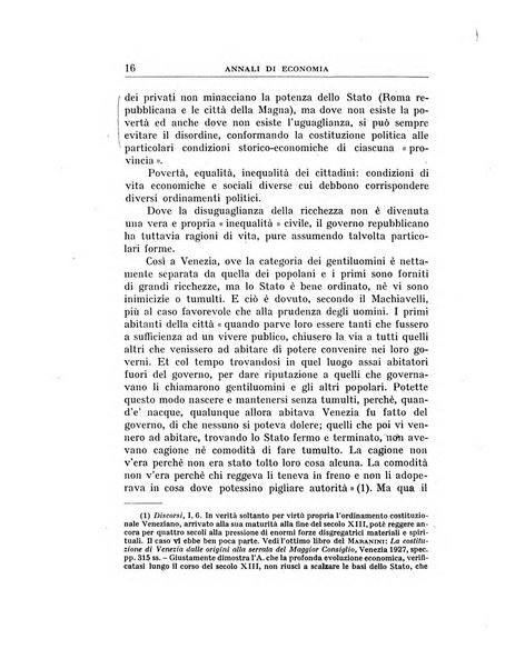 Annali di economia