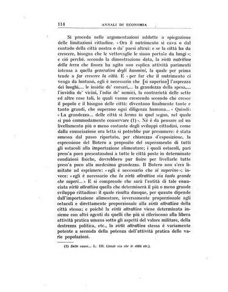 Annali di economia