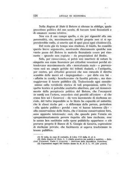 Annali di economia