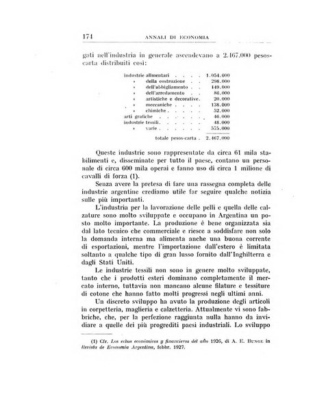 Annali di economia