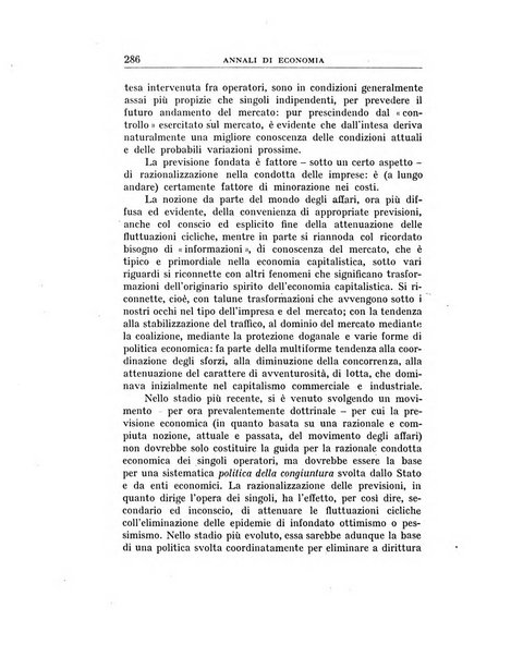 Annali di economia