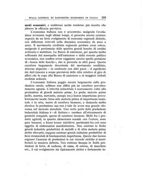 Annali di economia