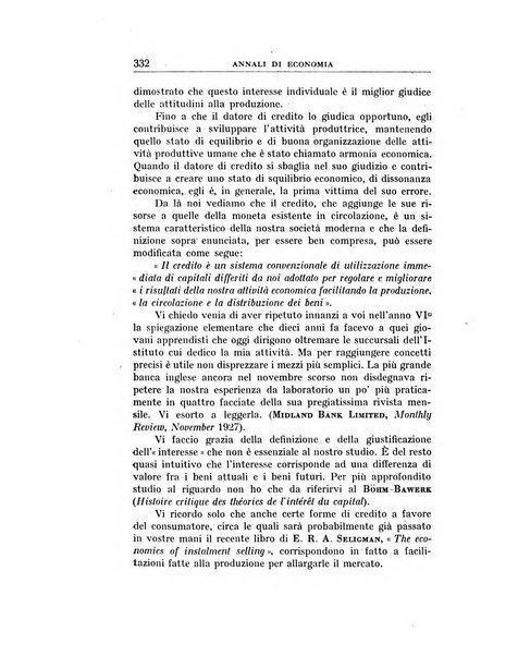 Annali di economia