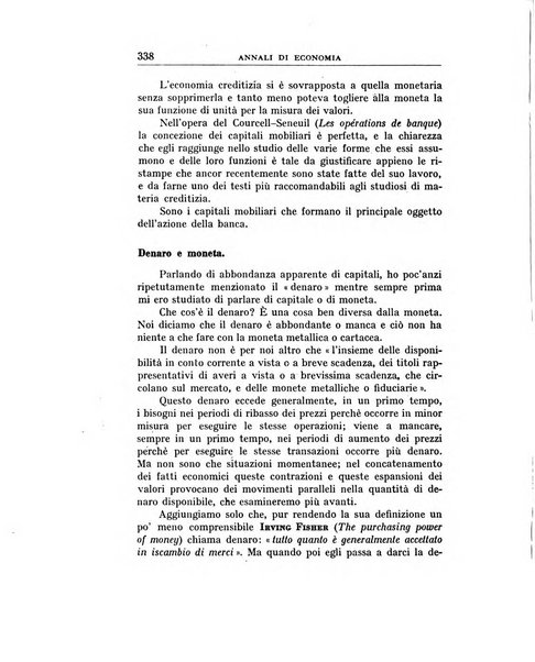 Annali di economia