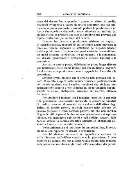 Annali di economia