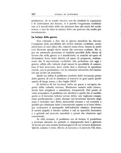 Annali di economia