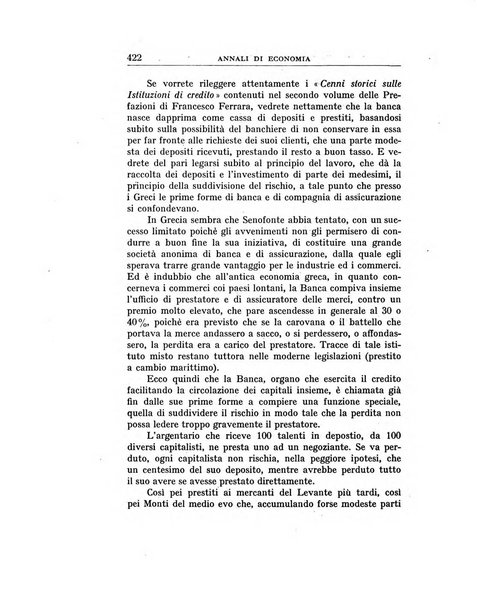 Annali di economia