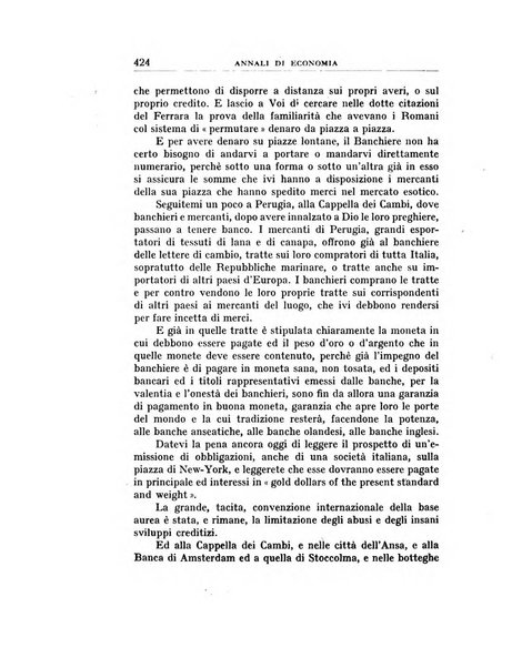 Annali di economia