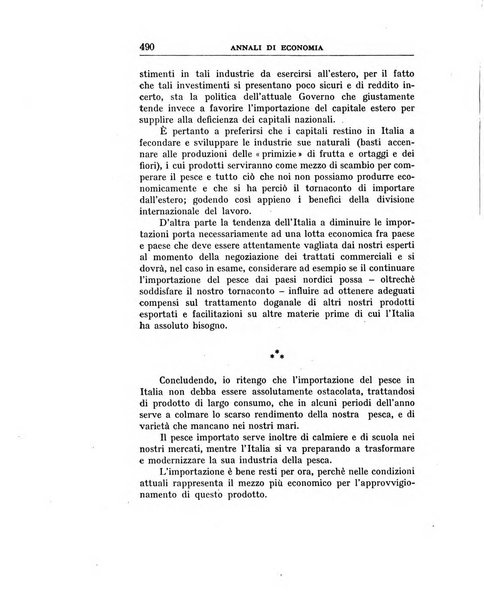 Annali di economia