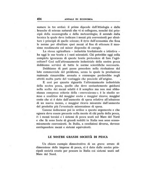 Annali di economia