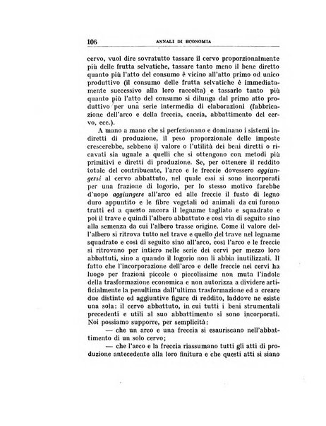 Annali di economia