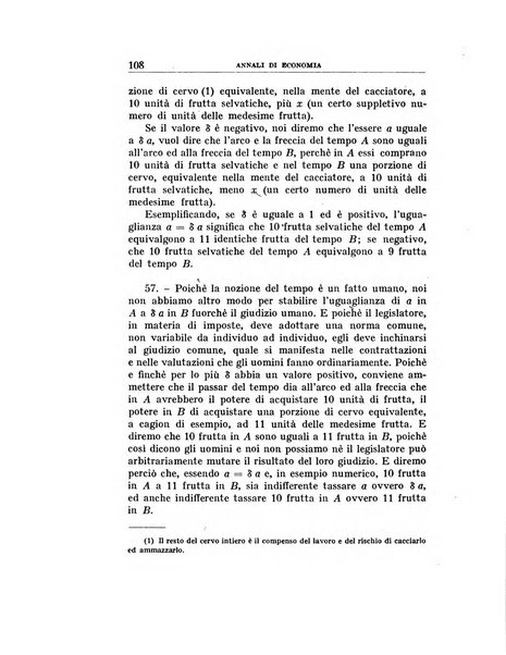 Annali di economia