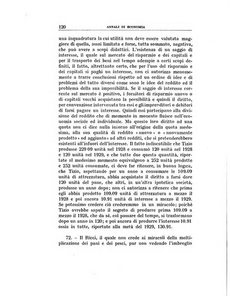 Annali di economia