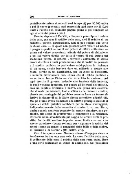 Annali di economia