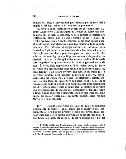 Annali di economia