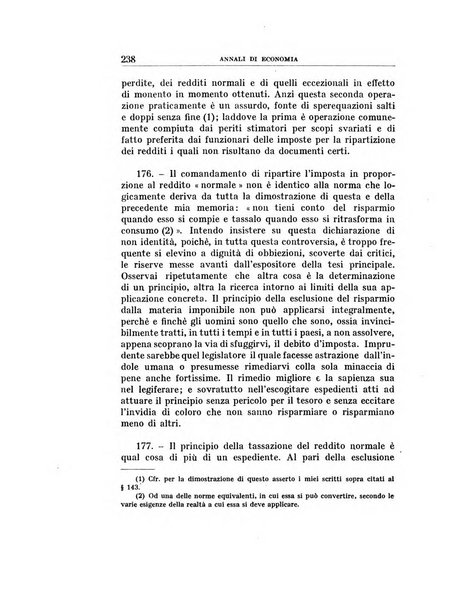 Annali di economia