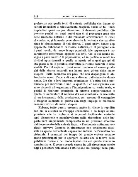 Annali di economia