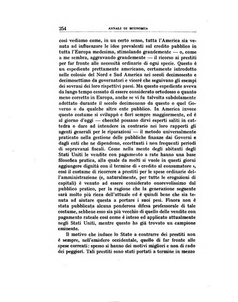 Annali di economia