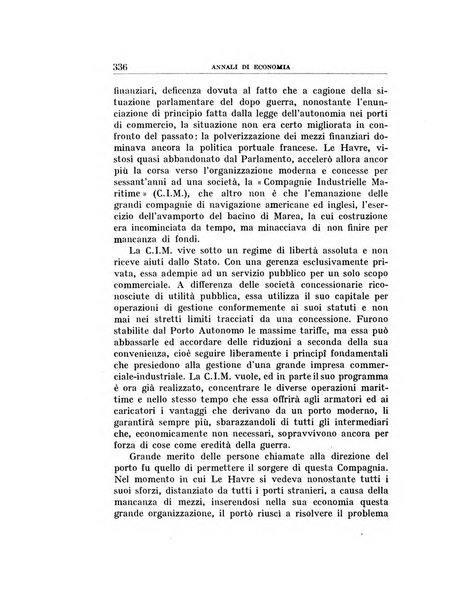 Annali di economia