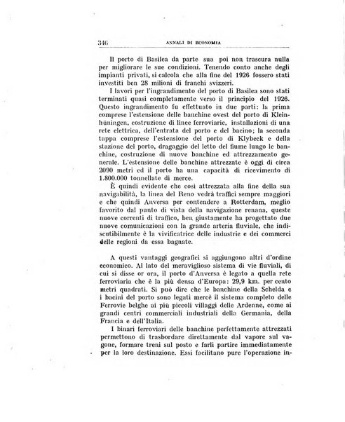 Annali di economia