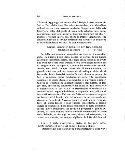 Annali di economia