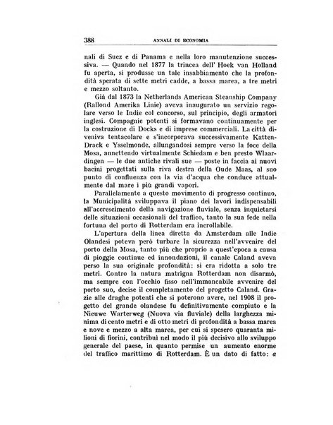 Annali di economia