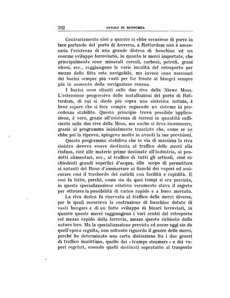 Annali di economia