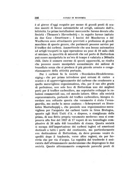 Annali di economia