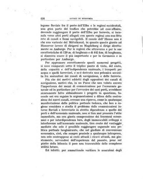 Annali di economia