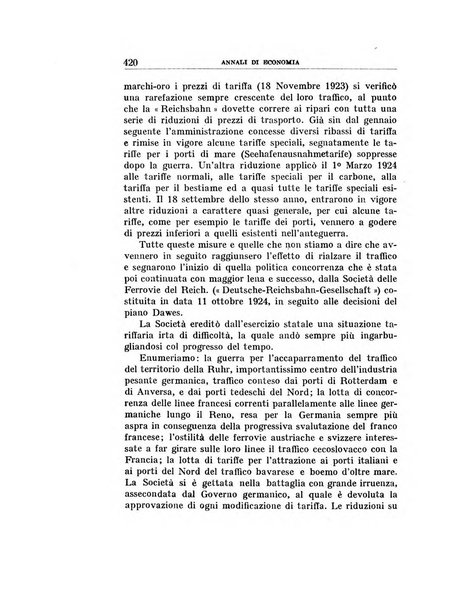 Annali di economia