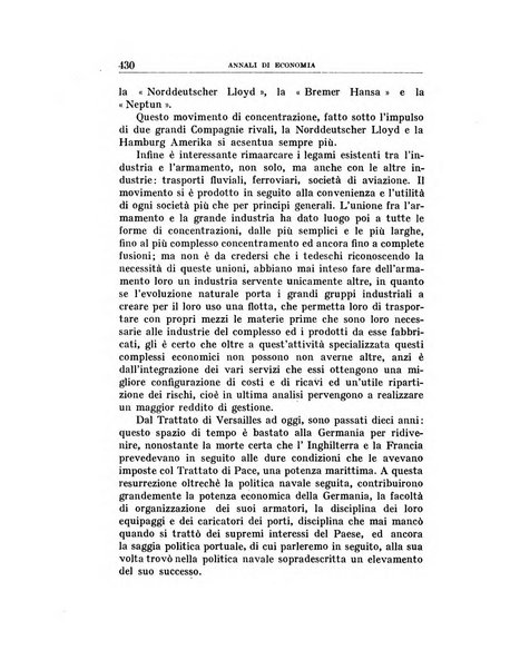 Annali di economia