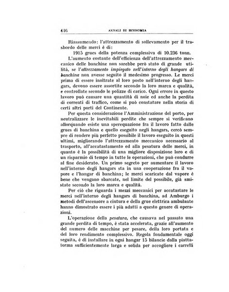 Annali di economia