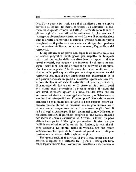 Annali di economia