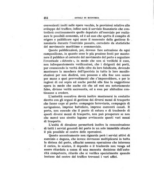 Annali di economia